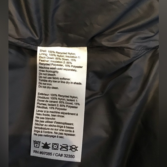 OUTDOOR RESEARCH Coze Down Parka | Size XS 🆕 - Picture 11 of 12